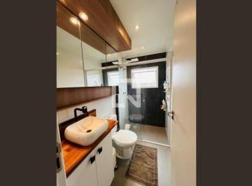 Apartamento · 55m² · 2 Quartos · 1 Vaga · Apartamento à Venda - São Pedro, 2 Quartos, 55 m² - Osasco