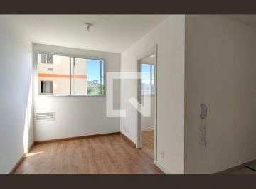 Apartamento · 36m² · 2 Quartos · Apartamento à Venda - Vila Serralheiro, 2 Quartos, 36 m² - São Paulo