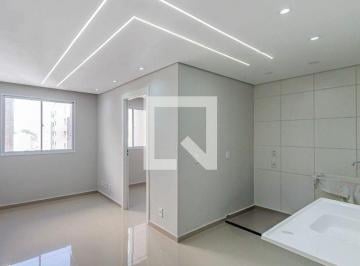 Apartamento · 31m² · 2 Quartos · Apartamento à Venda - Barra Funda, 2 Quartos,  31 m² - São Paulo