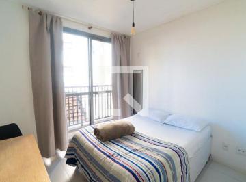 Apartamento · 19m² · 1 Quarto · Apartamento à Venda - Jabaquara, 1 Quarto, 19 m² - São Paulo