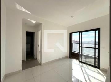Apartamento · 34m² · 1 Quarto · 1 Vaga · Apartamento à Venda - Parque Industrial, 1 Quarto, 34 m² - Campinas