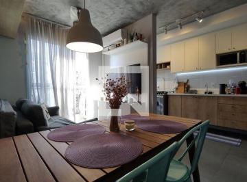 Apartamento · 45m² · 2 Quartos · 1 Vaga · Apartamento à Venda - Anil, 2 Quartos, 45 m² - Rio de Janeiro