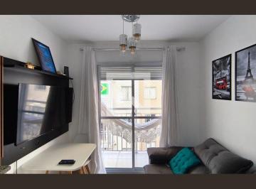 Apartamento · 34m² · 2 Quartos · Apartamento à Venda - Cambuci, 2 Quartos, 34 m² - São Paulo