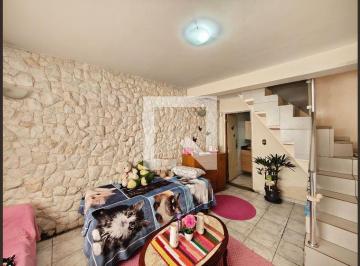 Casa · 130m² · 3 Quartos · 1 Vaga · Casa à Venda - Vila Mazzei, 3 Quartos, 130 m² - São Paulo