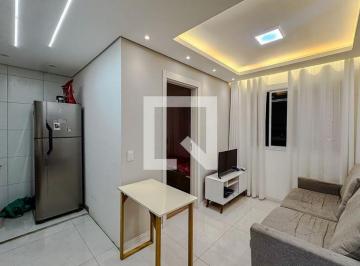 Apartamento · 35m² · 2 Quartos · Apartamento à Venda - Mooca, 2 Quartos, 35 m² - São Paulo
