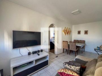 Apartamento · 53m² · 2 Quartos · 1 Vaga · Apartamento à Venda - Jardim São Savério, 2 Quartos, 53 m² - São Paulo