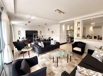 1 · Apartamento com 225 m², 3 quartos sendo 3 suítes à venda no bairro Jardim Paulista.