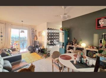 Apartamento · 70m² · 3 Quartos · 2 Vagas · Apartamento à Venda - Vila Leopoldina, 3 Quartos, 70 m² - São Paulo
