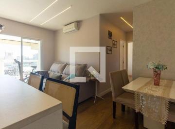 Apartamento de 2 quartos, São Paulo · Apartamento à Venda - Tatuapé, 2 Quartos, 65 m² - São Paulo