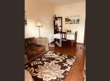 Apartamento · 65m² · 2 Quartos · 1 Vaga · Apartamento à Venda - Méier, 2 Quartos, 65 m² - Rio de Janeiro