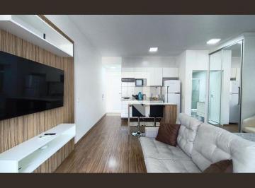 Apartamento 42m² Venda Paraíso · Apartamento à Venda - Aclimação, 1 Quarto, 42 m² - São Paulo