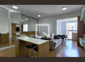 Apartamento de 1 quarto, São Paulo · Apartamento à Venda - Aclimação, 1 Quarto, 42 m² - São Paulo