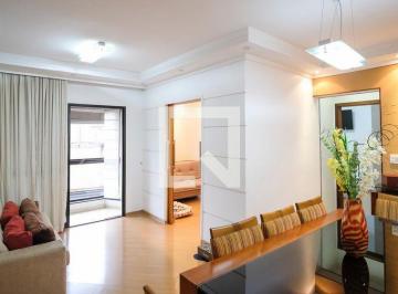 Apartamento · 110m² · 3 Quartos · 2 Vagas · Apartamento à Venda - Rudge Ramos, 3 Quartos, 110 m² - São Bernardo do Campo