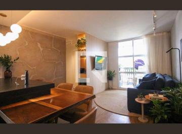 Apartamento · 69m² · 3 Quartos · 1 Vaga · Apartamento à Venda - Vila Santa Clara, 3 Quartos, 69 m² - São Paulo