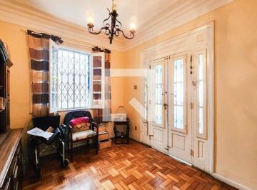 Casa · 240m² · 3 Quartos · 4 Vagas · Casa à Venda - Tijuca, 3 Quartos, 240 m² - Rio de Janeiro