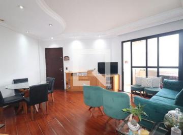 Apartamento · 87m² · 3 Quartos · 2 Vagas · Apartamento à Venda - Vila Assunção, 3 Quartos, 87 m² - Santo André