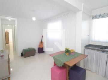 Apartamento · 54m² · 2 Quartos · 1 Vaga · Apartamento à Venda - Jardim, 2 Quartos, 54 m² - Santo André
