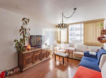 Apartamento · 98m² · 3 Quartos · 1 Vaga · Apartamento à Venda - Bosque da Saúde, 3 Quartos, 98 m² - São Paulo