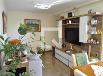 Apartamento · 75m² · 2 Quartos · 1 Vaga · Apartamento à Venda - Méier, 2 Quartos, 75 m² - Rio de Janeiro