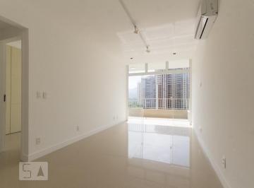 Apartamento · 70m² · 1 Quarto · 1 Vaga · Apartamento à Venda - Barra da Tijuca, 1 Quarto, 70 m² - Rio de Janeiro