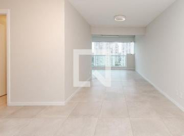 Apartamento · 92m² · 3 Quartos · 2 Vagas · Apartamento à Venda - Santo Amaro , 3 Quartos, 92 m² - São Paulo