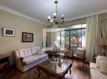 Casa · 220m² · 3 Quartos · 3 Vagas · Casa à Venda - Cambuci, 3 Quartos, 220 m² - São Paulo