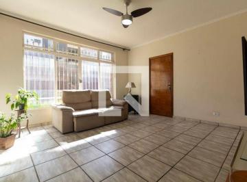Casa · 220m² · 3 Quartos · 4 Vagas · Casa à Venda - Tatuapé, 3 Quartos,  220 m² - São Paulo