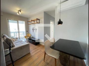 Apartamento · 68m² · 3 Quartos · 1 Vaga · Apartamento à Venda - Butantã, 3 Quartos, 68 m² - São Paulo