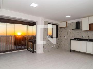 Apartamento · 67m² · 2 Quartos · 1 Vaga · Apartamento à Venda - Planalto Paulista, 2 Quartos, 67 m² - São Paulo