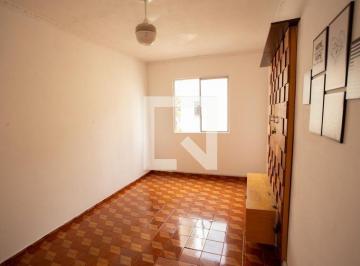 Apartamento · 55m² · 2 Quartos · 1 Vaga · Apartamento à Venda - Santana, 2 Quartos, 55 m² - São Paulo