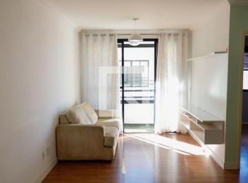 Apartamento · 56m² · 2 Quartos · 1 Vaga · Apartamento à Venda - Jaguaribe, 2 Quartos,  56 m² - Osasco