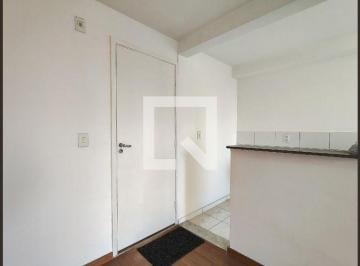 Apartamento · 50m² · 2 Quartos · 1 Vaga · Apartamento à Venda - Estácio , 2 Quartos, 50 m² - Rio de Janeiro