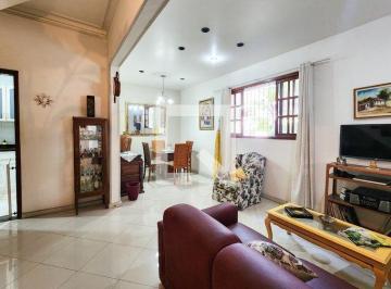 Casa · 236m² · 7 Quartos · 2 Vagas · Casa à Venda - Grajaú, 7 Quartos, 236 m² - Rio de Janeiro