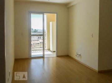 Apartamento de 2 quartos, São Paulo · Apartamento à Venda - Jardim Santa Emília, 2 Quartos, 58 m² - São Paulo