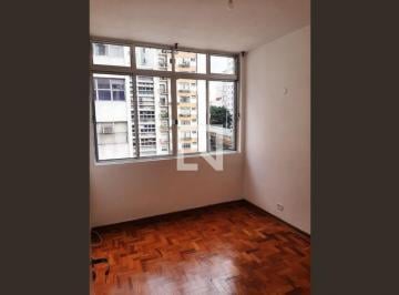 Apartamento · 69m² · 2 Quartos · Apartamento à Venda - Santa Cecília, 2 Quartos, 69 m² - São Paulo