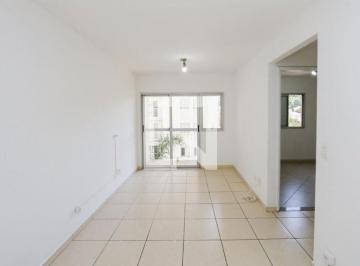 Apartamento · 55m² · 2 Quartos · 1 Vaga · Apartamento à Venda - Campo Belo, 2 Quartos,  55 m² - São Paulo