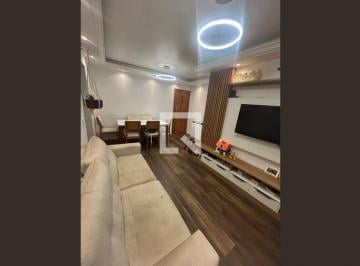 Apartamento · 56m² · 2 Quartos · 1 Vaga · Apartamento à Venda - Jardim Anália Franco, 2 Quartos, 56 m² - São Paulo