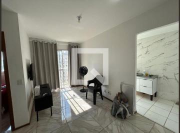 Apartamento · 60m² · 2 Quartos · 1 Vaga · Apartamento à Venda - Cachambi, 2 Quartos, 60 m² - Rio de Janeiro
