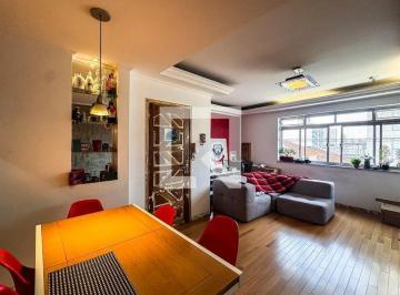 Apartamento · 90m² · 2 Quartos · 1 Vaga · Apartamento à Venda - Mooca, 2 Quartos, 90 m² - São Paulo