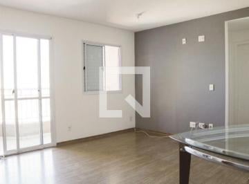 Apartamento · 68m² · 2 Quartos · 1 Vaga · Apartamento à Venda - Parque Novo Mundo , 2 Quartos, 68 m² - São Paulo