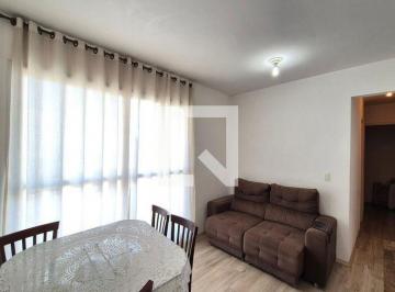 Apartamento · 52m² · 2 Quartos · 1 Vaga · Apartamento à Venda - Parque Prado, 2 Quartos,  52 m² - Campinas