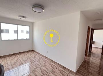 Apartamento · 41m² · 2 Quartos · 1 Vaga · Apartamento no Jardim Arpoador com 2 dormitórios e 1 vaga de garagem demarcada e coberta