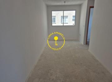 Apartamento · 41m² · 2 Quartos · 1 Vaga · Apartamento de 2 dormitórios com vaga de garagem cobert no Jardim Arpoador