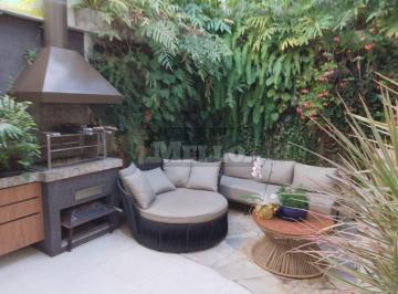 Casa · 300m² · 3 Vagas · Sobrado, Indianópolis - São Paulo