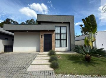 Casa · 146m² · 3 Quartos · 2 Vagas · Casa, Chácaras Maringá - Atibaia