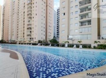 Apartamento · 114m² · 4 Quartos · 2 Vagas · Aparamento Alegria Guarulhos, 114m², 4 Quartos, Varanda Gourmet, 2 Vagas, Guarulhos