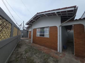 Casa · 76m² · 2 Quartos · 2 Vagas · Casa à Venda na Praia Grande com 161m², 2 quartos , 2 Banheiros , 400 metros da praia