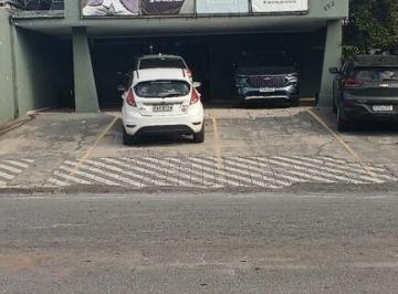 Comercial · 8m² · SALA COMERCIAL PARQUE RENATO MAIA