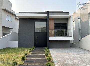 Casa · 181m² · 3 Quartos · 4 Vagas · Maravilhosa casa em condominio