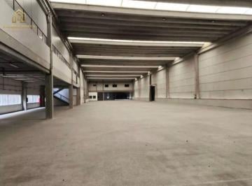 Comercial · 3510m² · 20 Vagas · GALPÃO LOGISTÍCO - ARMAZÉM - DÉPOSITO
